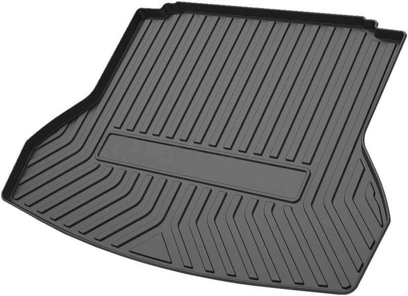 Cqlights Heavy Duty Cargo Liner for Hyundai Elantra - Image 1