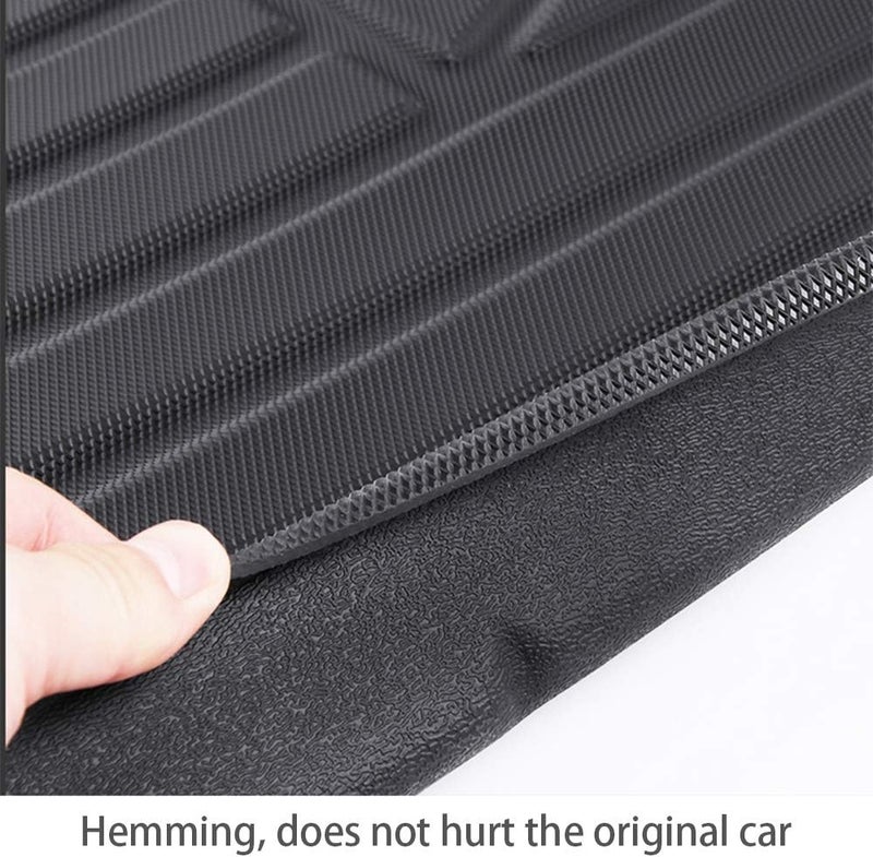 Cqlights Heavy Duty Cargo Liner for Hyundai Elantra - Image 4