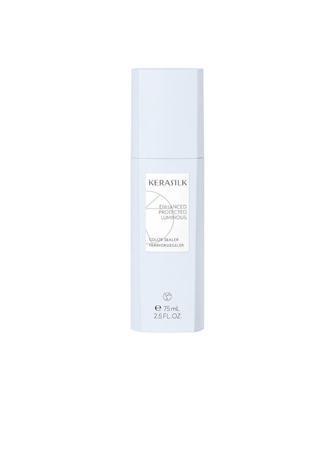 Kerasilk Specialists Color Sealer 75ml - Image 1