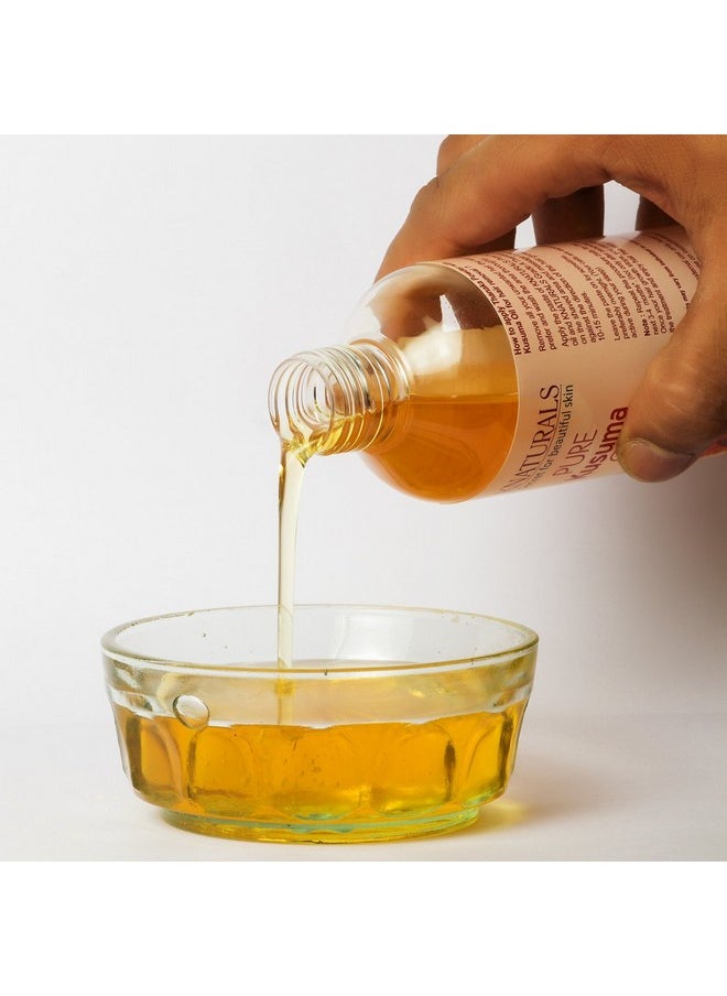 KNATURALS - Kusuma Oil, 100 Ml (Pack Of 3) - Image 1