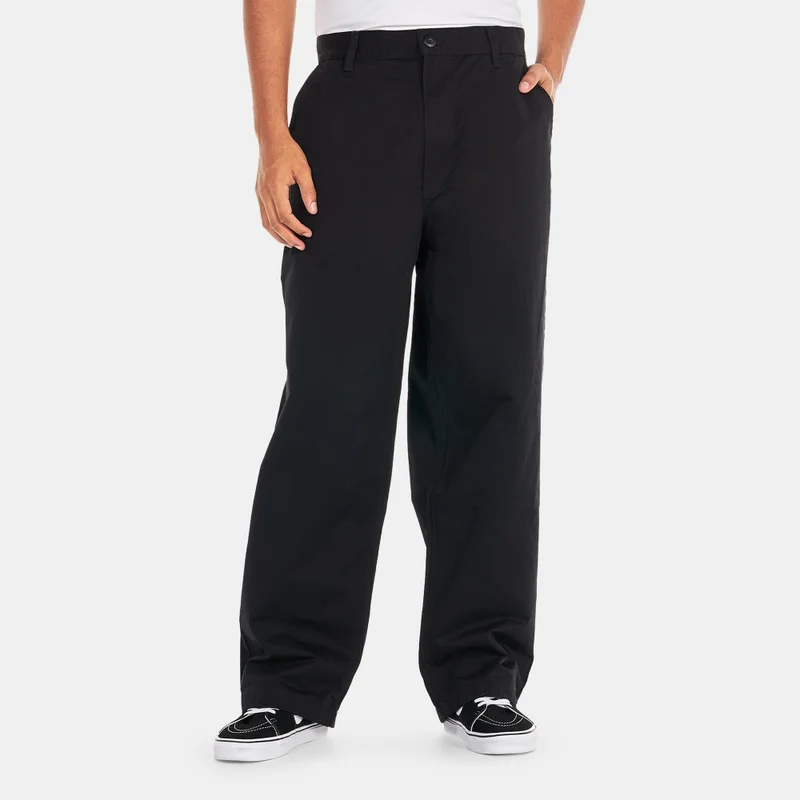 VANS Men's Authentic Chino Baggy Pants