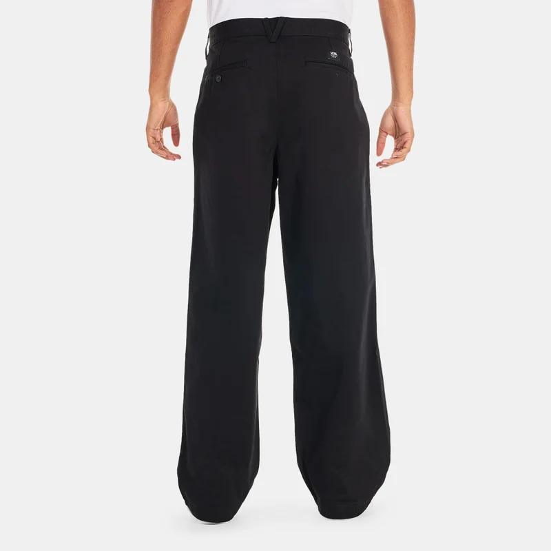 VANS Men's Authentic Chino Baggy Pants