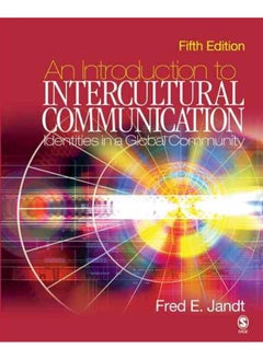 An Introduction to Intercultural Communication