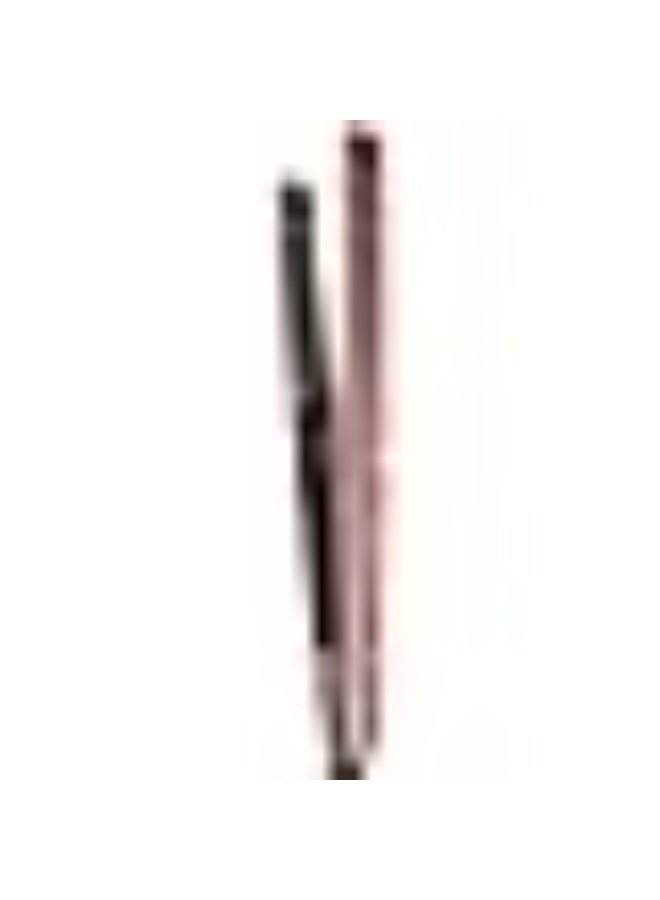 Rush Brush X3 Glam Hair Straightener, Titanium Plates, Ionic, 230°C, Fast Heating, Rose Gold - Image 2