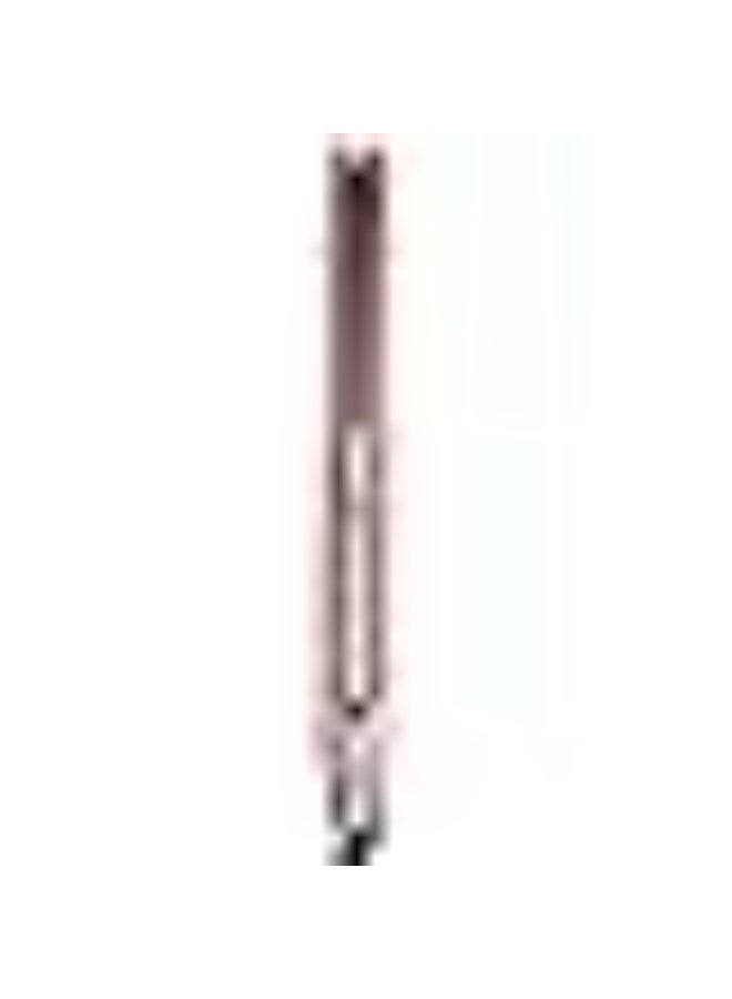 Rush Brush X3 Glam Hair Straightener, Titanium Plates, Ionic, 230°C, Fast Heating, Rose Gold - Image 4