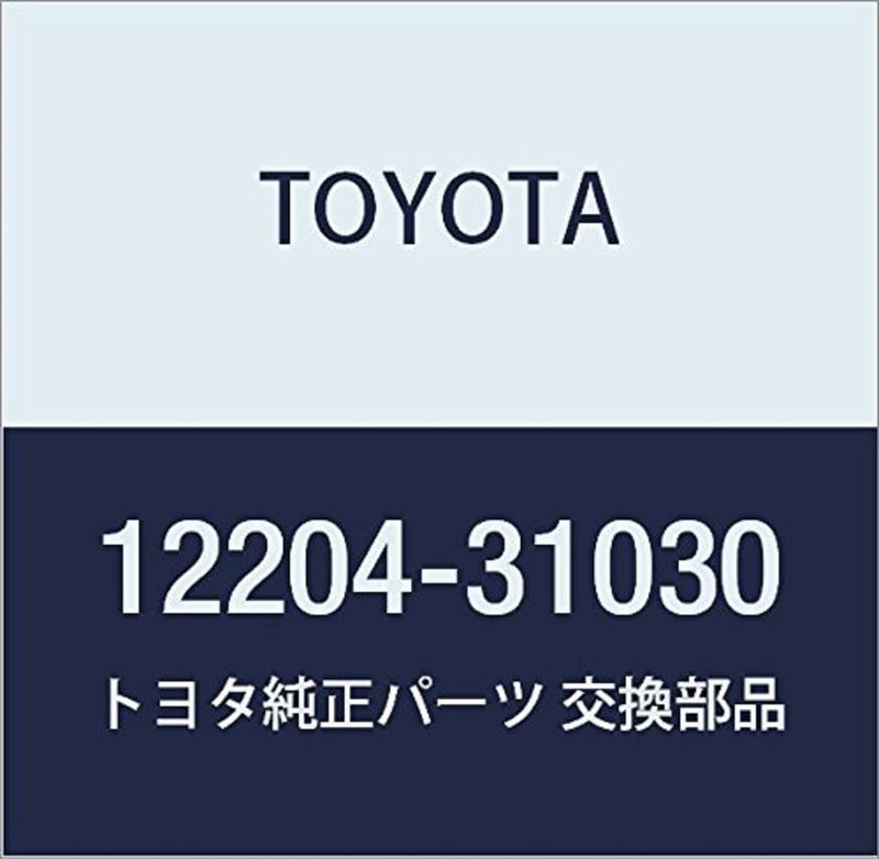 Toyota 12204-31030 - Image 4