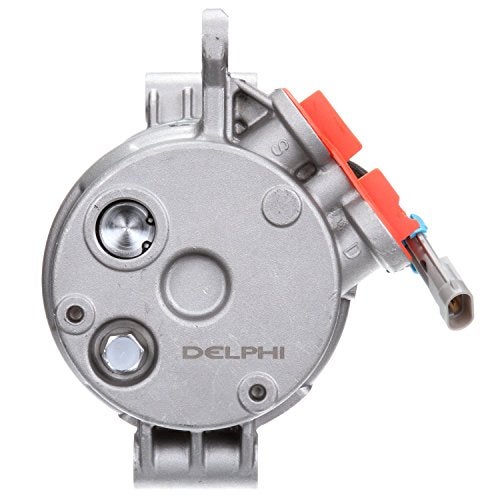 Delphi CS20010 Air Conditioning Compressor - Image 2