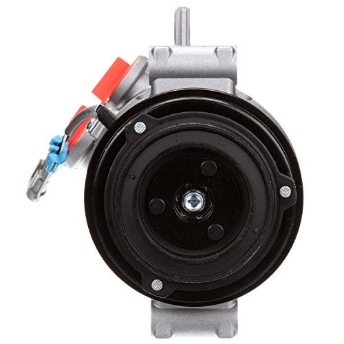 Delphi CS20010 Air Conditioning Compressor - Image 3