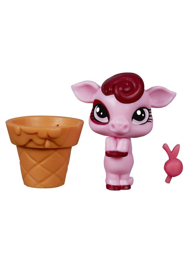 ليتلست بيت شوب حقيبة صغيرة من متجر الحيوانات الأليفة رقم 1 - Image 3