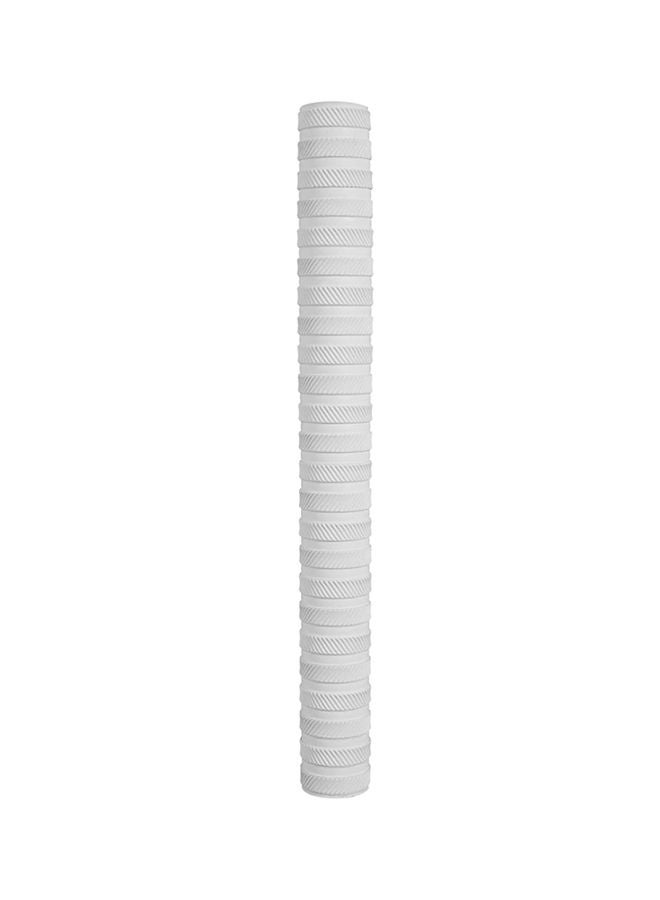 DSC Ring Chevron Cricket Bat Grip | Pack of 1 | Material: Rubber | Better Shock Absorption  | Enhanced Control |  Simple Installation | Usage for All Players | Comfortable Fit - Image 1