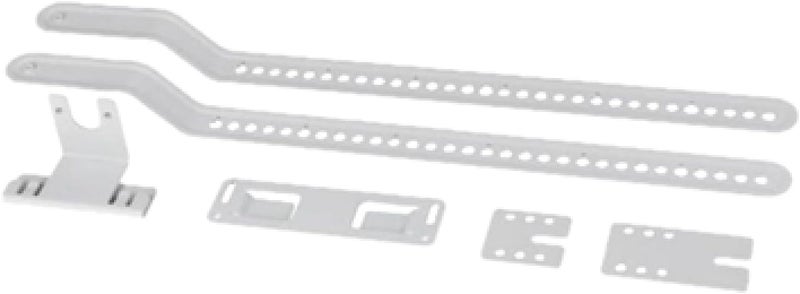 Poly Wall Mount for Video Conferencing System Video Bar