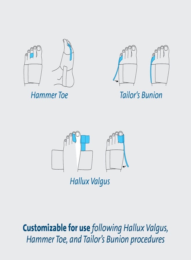 Darco Toe Alignment Splint - Image 3