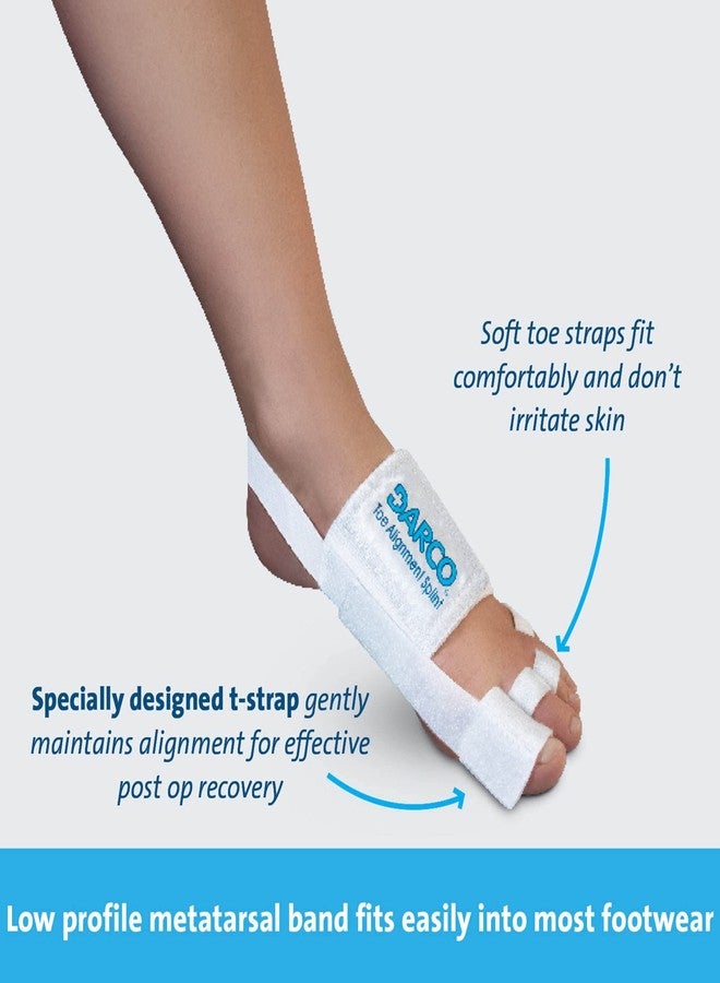 Darco Toe Alignment Splint - Image 2