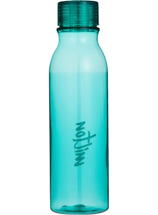 Name Tag 1000 Water Bottle, 958 ml, Grey | BPA Free | 100% Leak Proof | Office Bottle | Gym Bottle | Home | Kitchen | Travel Bottle | Hiking | Treking Bottle - view 4