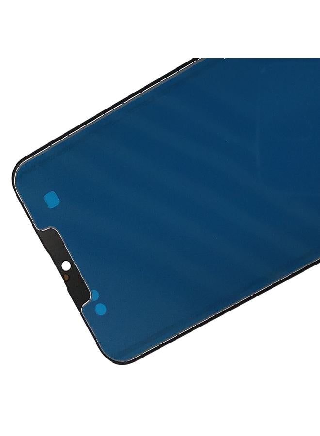 erorex Replacement TFT LCD Screen for OPPO R17 / RX17 Pro / R17 Pro / RX17 Neo with Digitizer Full Assembly Black - Image 4