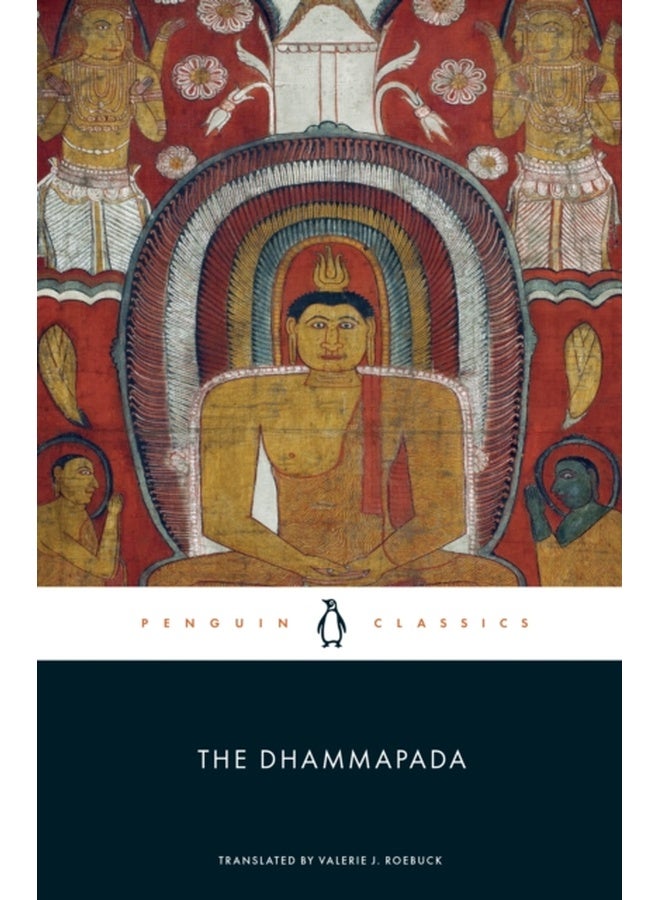 The Dhammapada