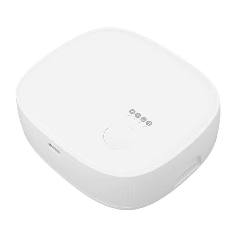 طابعة ملصقات صغيرة بلوتوث محمولة طابعة حرارية عالية السرعة 203 نقطة في البوصة قوالب متعددة - Image 3