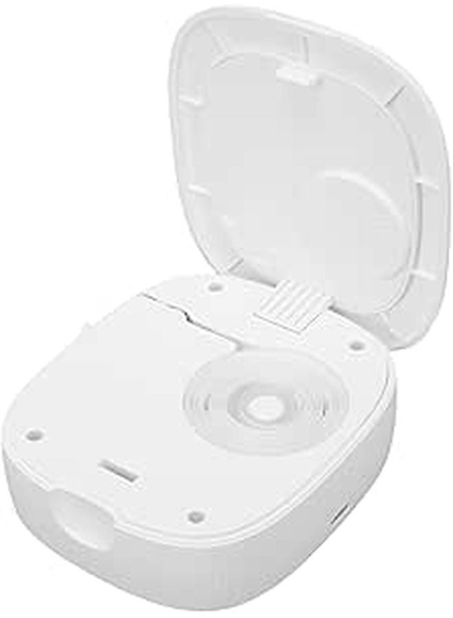 طابعة ملصقات صغيرة بلوتوث محمولة طابعة حرارية عالية السرعة 203 نقطة في البوصة قوالب متعددة - Image 1