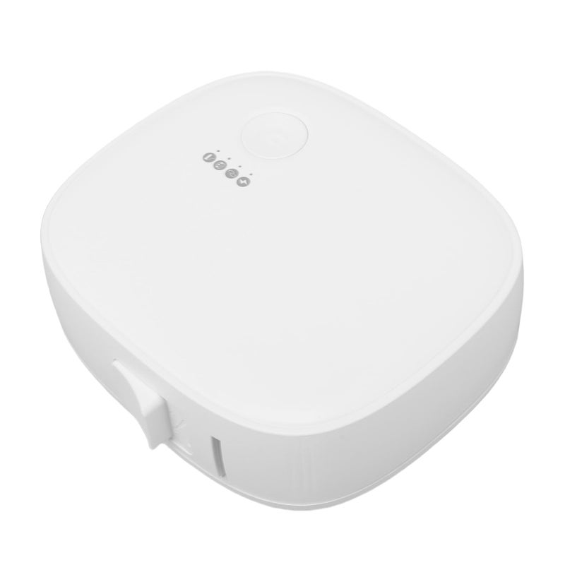 طابعة ملصقات صغيرة بلوتوث محمولة طابعة حرارية عالية السرعة 203 نقطة في البوصة قوالب متعددة - Image 5