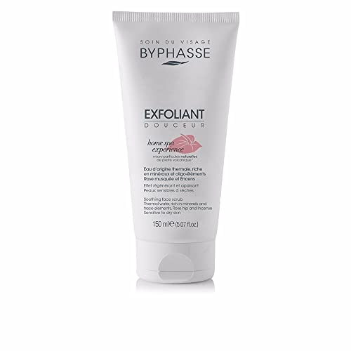 BYPHASSE - Soothing Face Scrub by Byphasse - Image 1