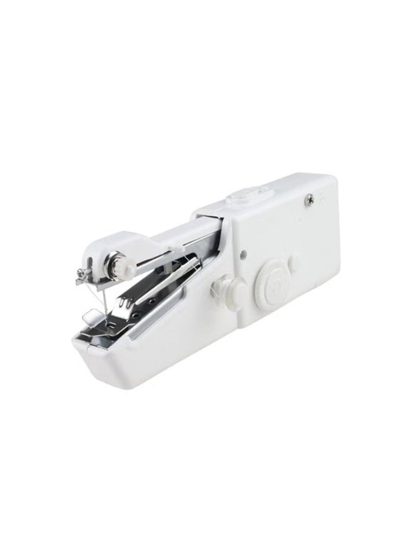 Battery operated manual sewing machine - Image 1