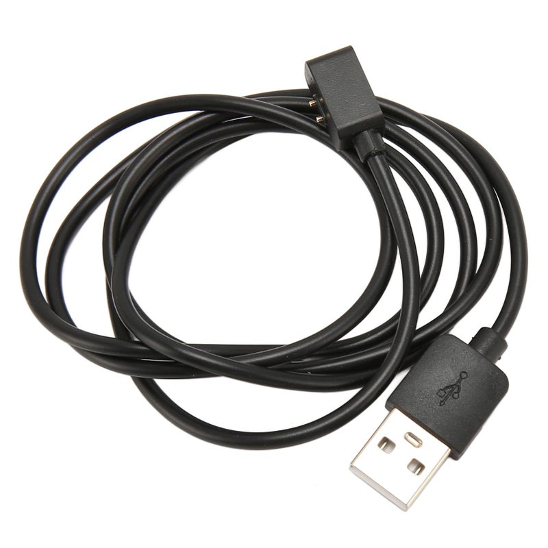 Magnetic Fast Charging USB Cable For Smartwatch Band 8 NFC 7 Pro Lite 2 Horloge 2 - Image 2