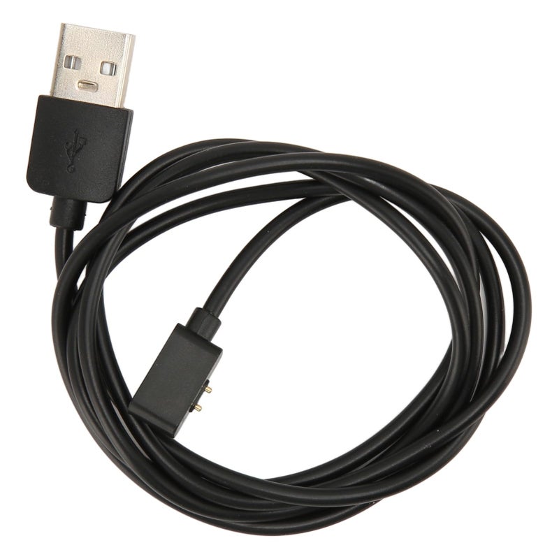 Magnetic Fast Charging USB Cable For Smartwatch Band 8 NFC 7 Pro Lite 2 Horloge 2 - Image 3