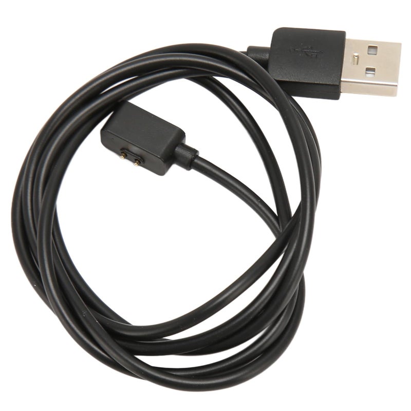 Magnetic Fast Charging USB Cable For Smartwatch Band 8 NFC 7 Pro Lite 2 Horloge 2 - Image 4