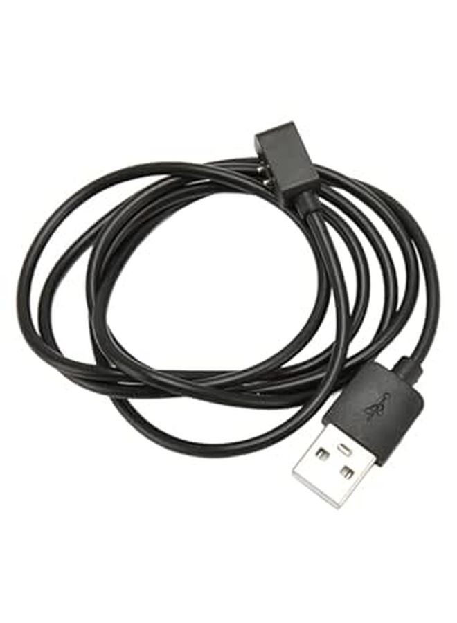 Magnetic Fast Charging USB Cable For Smartwatch Band 8 NFC 7 Pro Lite 2 Horloge 2 - Image 1
