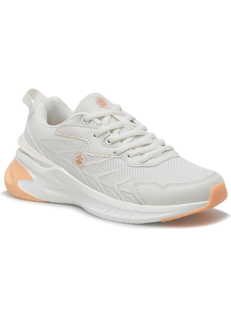 لامبرجاك Danke Wmn 2fx Beige Women's Running Shoes