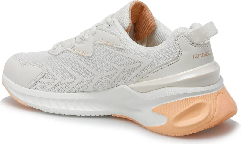LUMBERJACK Danke Wmn 2fx Beige Women's Running Shoes