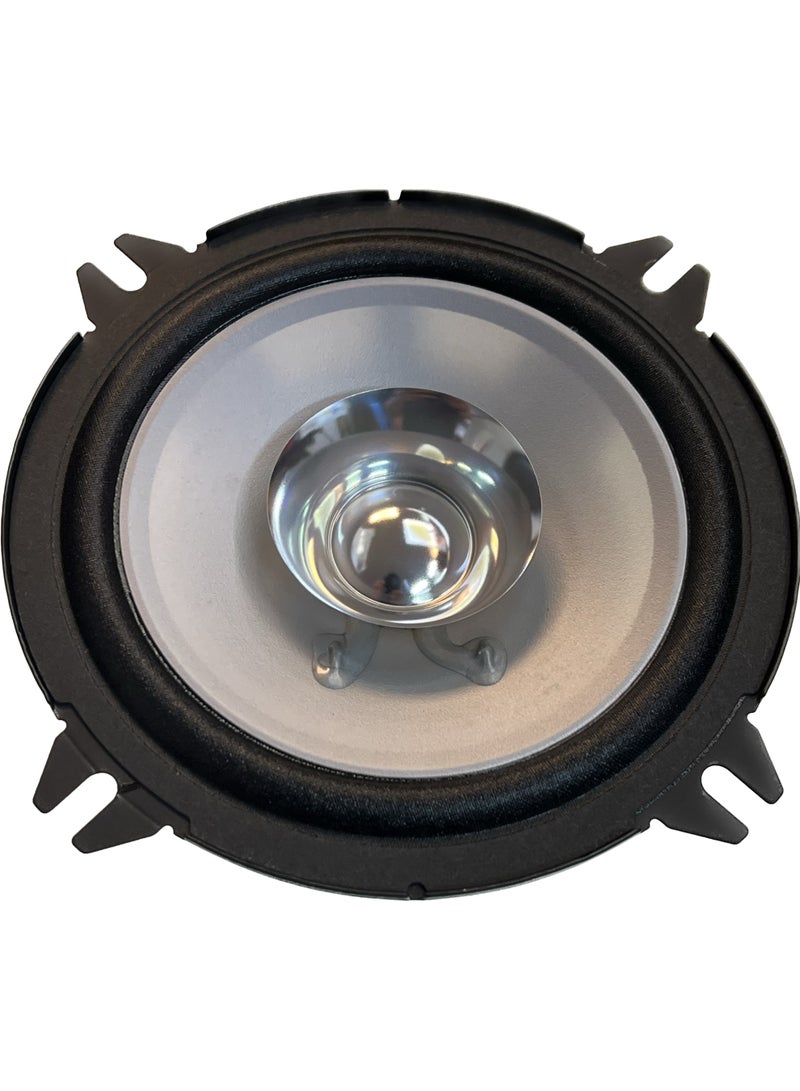 كينوود مجموعة مكبرات صوت كينوود KFC-1356G - Image 4