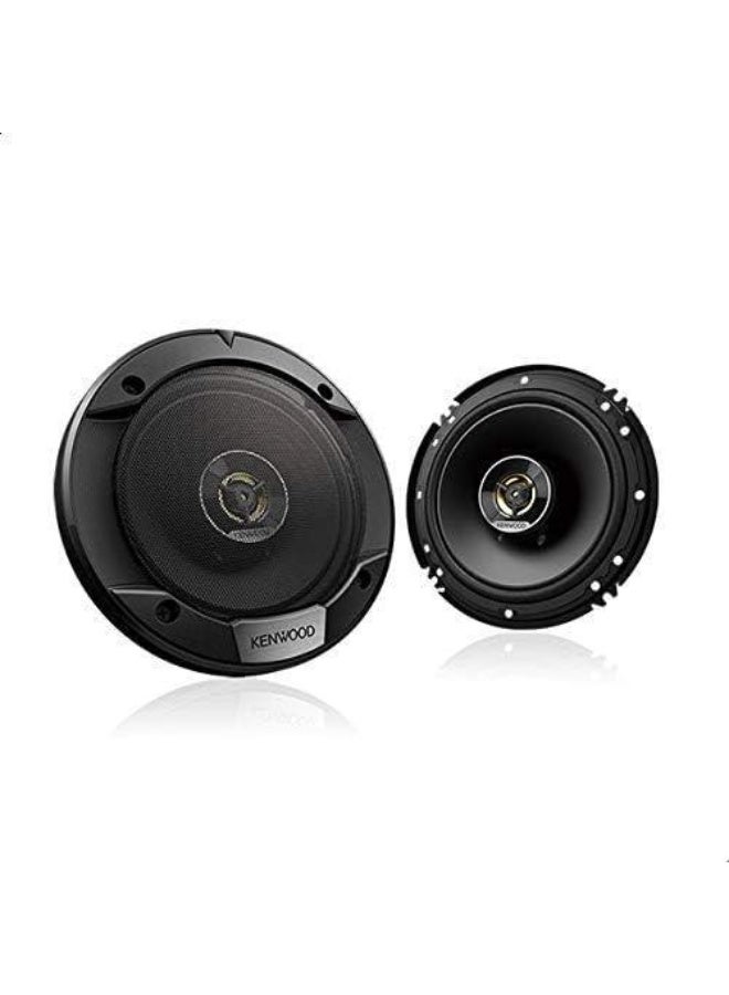 كينوود مجموعة مكبرات صوت كينوود KFC-1356G - Image 2