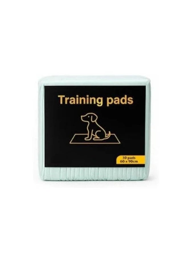 It's Blue Dog Training Pads (60x90cm)20 per pack