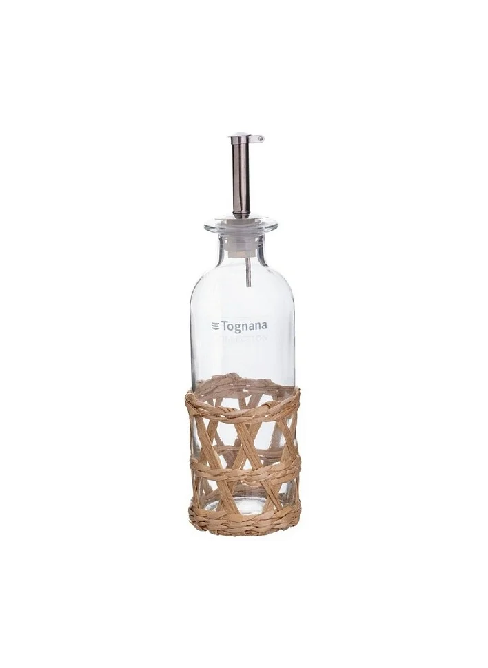 Tognana OIL JAR CM20H - CLEAR    NET