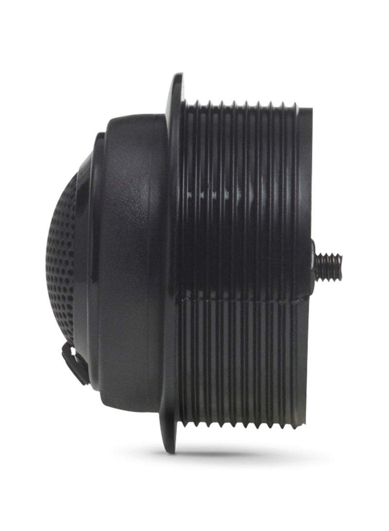 Infinity Reference 375TX 3/4" Component Dome Car Tweeters | Nominal Power 45W, Peak Power 135W - Image 3