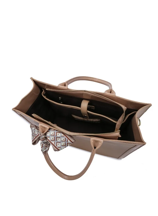 FYOR Versatile Tote Bag BD 147