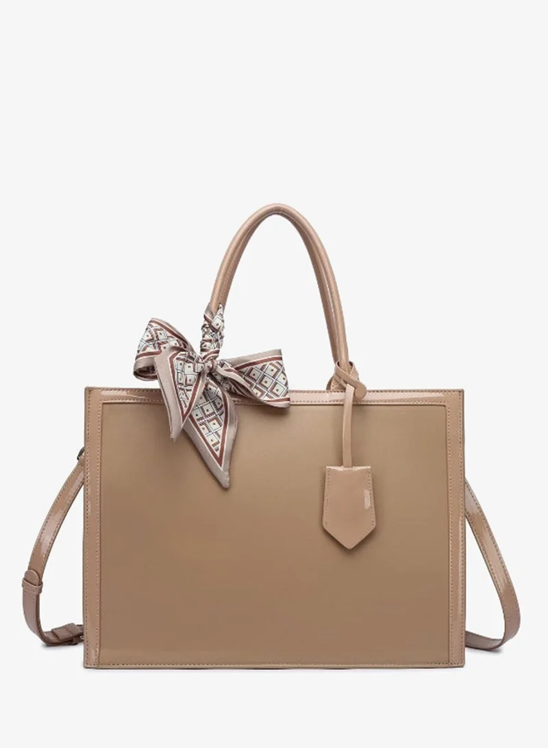 FYOR Versatile Tote Bag BD 147