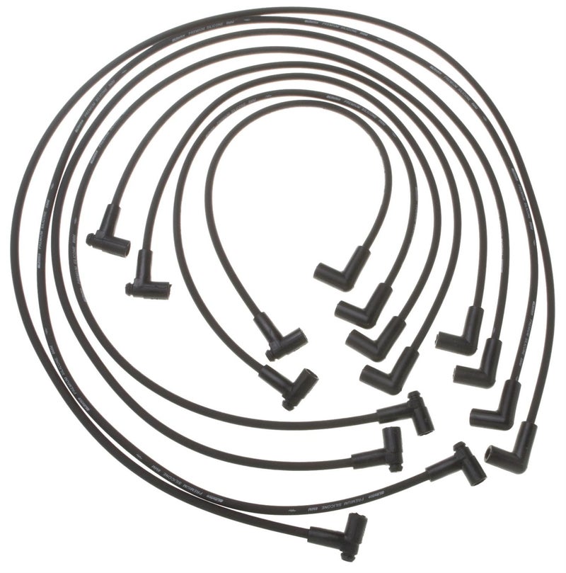 ACDelco Professional 9088S Spark Plug Wire Set - Image 5