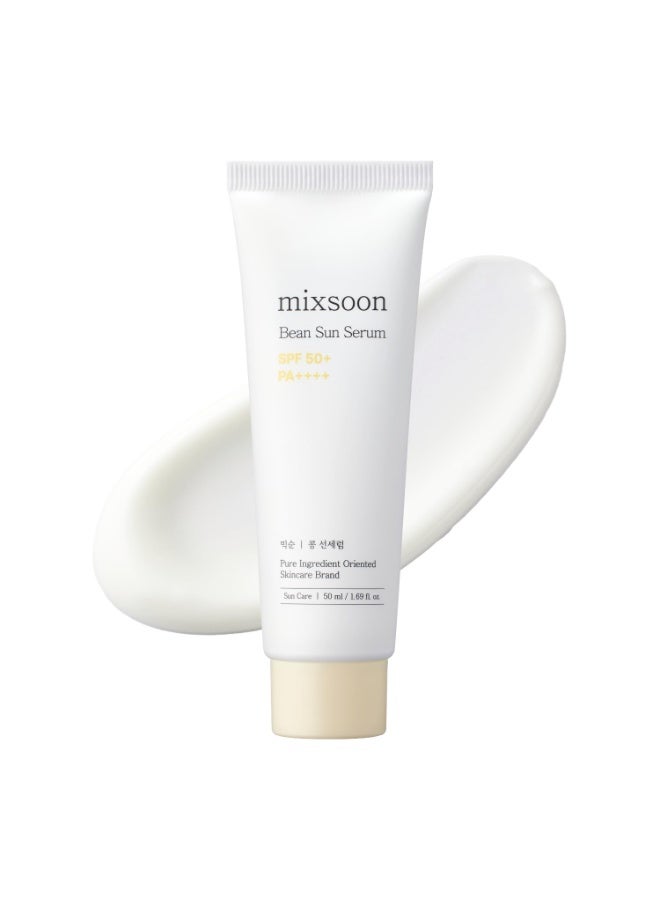 Bean Sun Serum 50ml