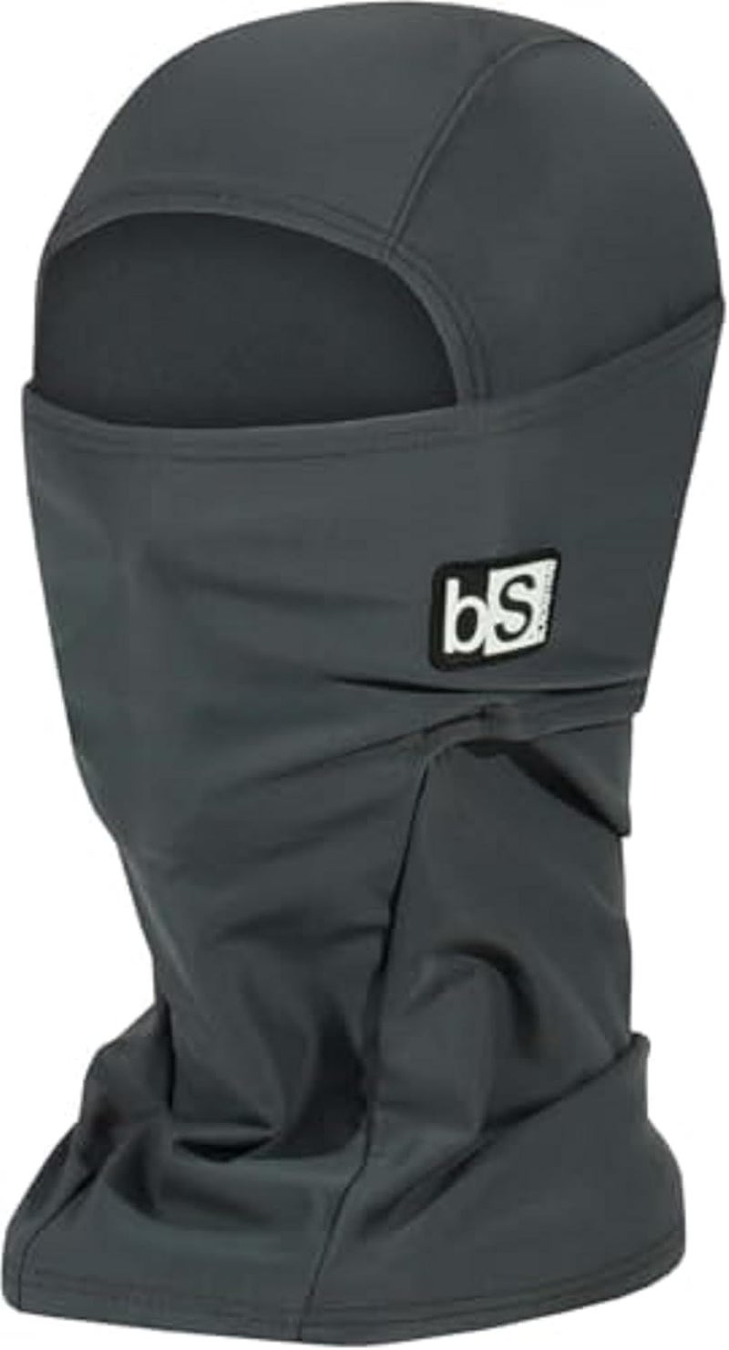 BLACKSTRAP Hood Balaclava Face Mask – Cold Weather Ski Mask, Breathable, Moisture-Wicking, and Helmet-Compatible - One Size - Image 1