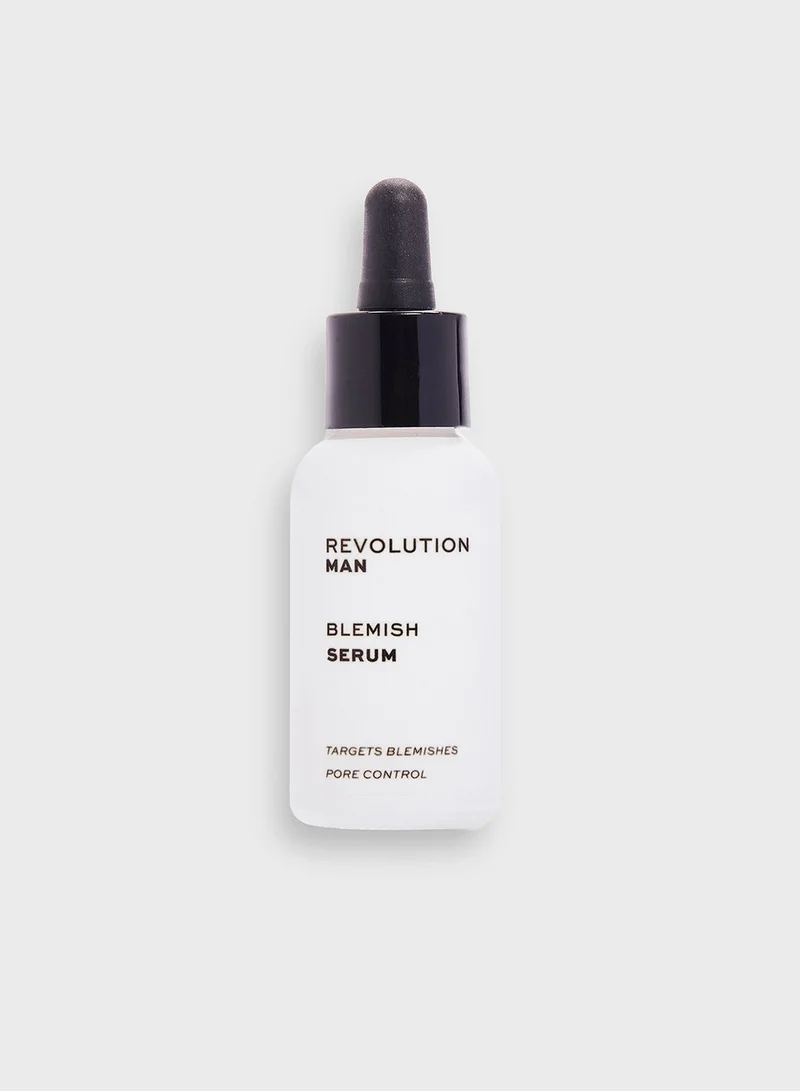 REVOLUTION Blemish Serum