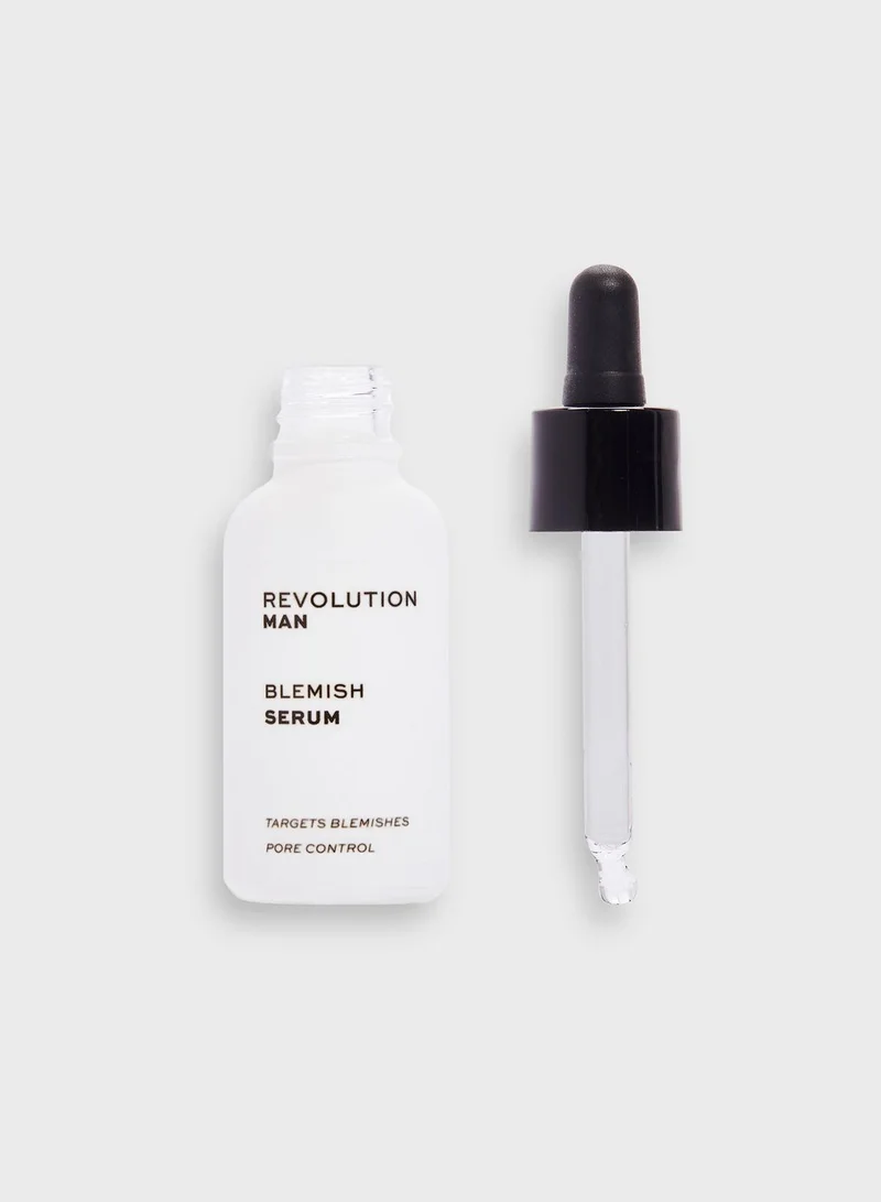 REVOLUTION Blemish Serum