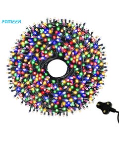 200 LED 15 Mtr Multicolor