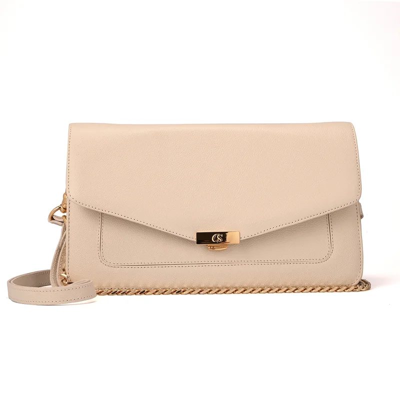 Carmen Steffens Crossbody Bag Elegance Silk