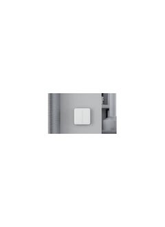 Ajax LightSwitch (2-gang)  - Image 1