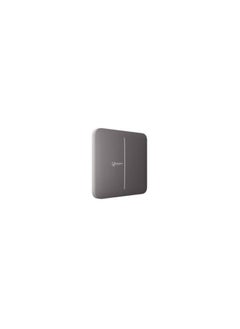 Ajax LightSwitch (2-gang)  - Image 2