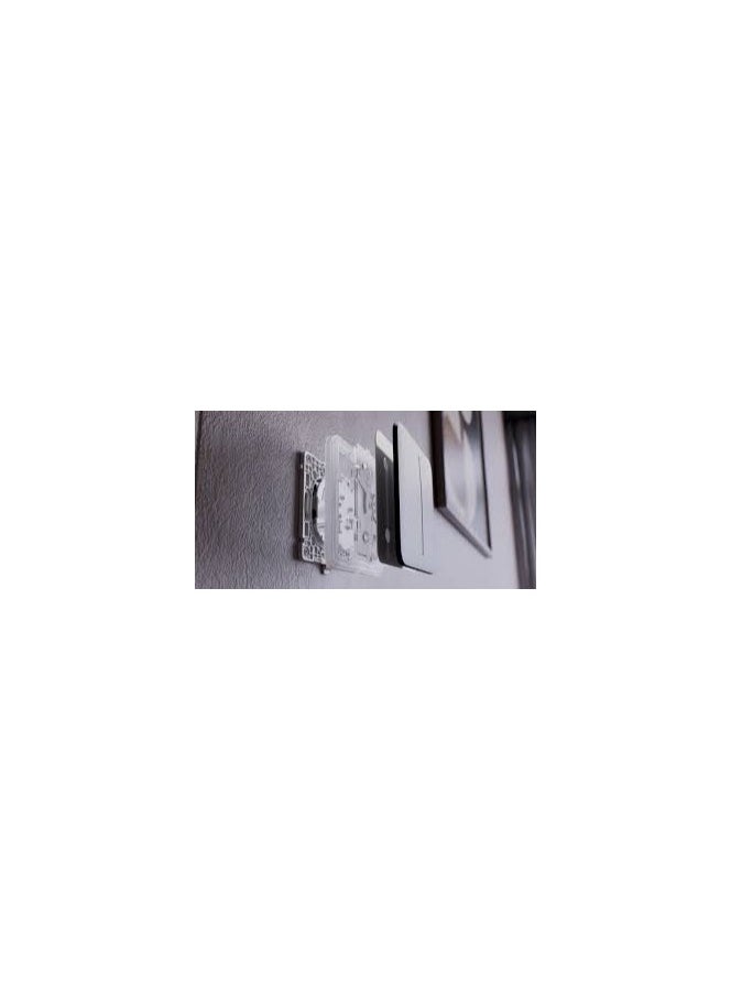 Ajax - LightSwitch (2-gang) - Image 1
