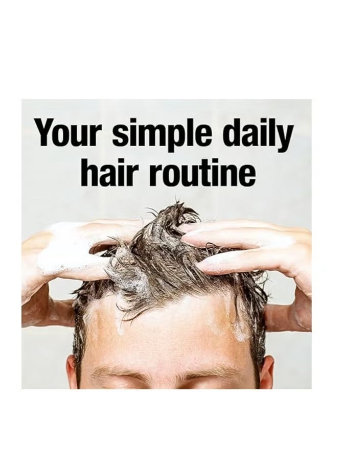 Alpecin Caffeine C1 Shampoo 375 ml - Image 2