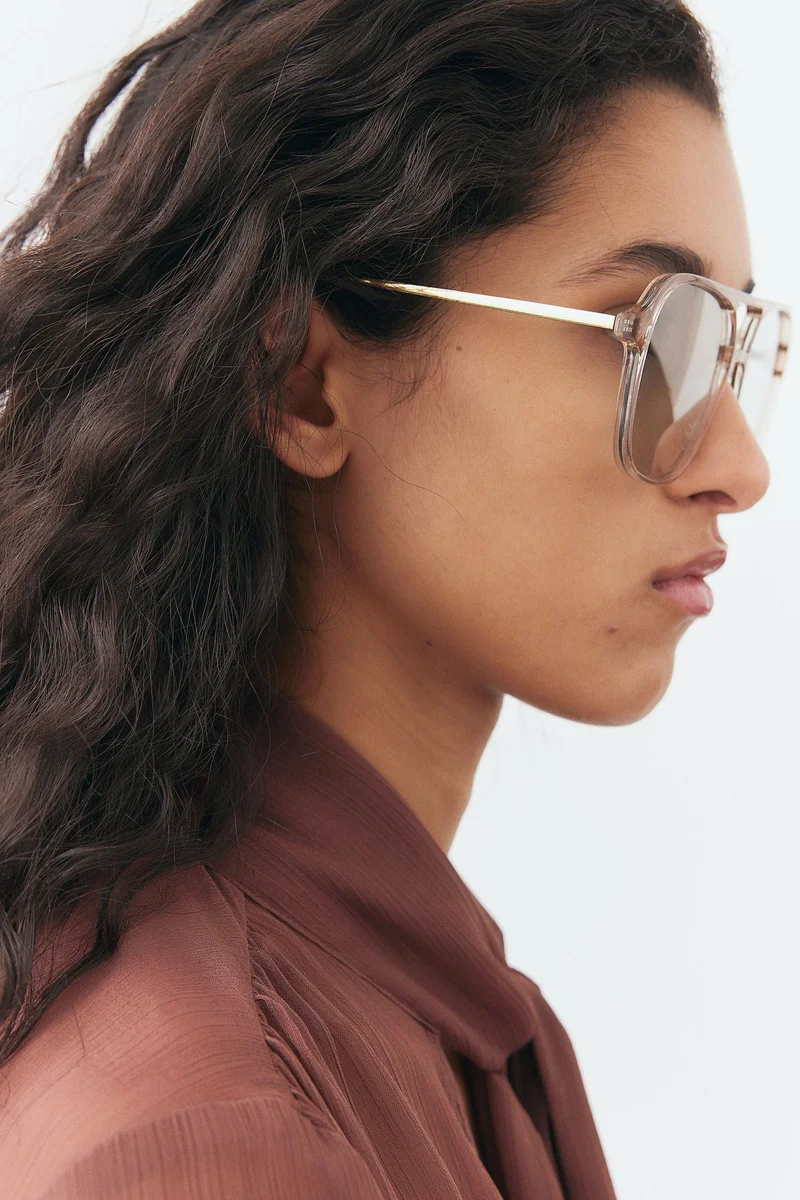 H&M Polarised sunglasses